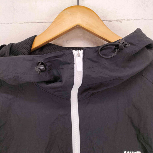 ナイキ NIKE アノラックウーブンHDジャケット メンズ JPN:XL