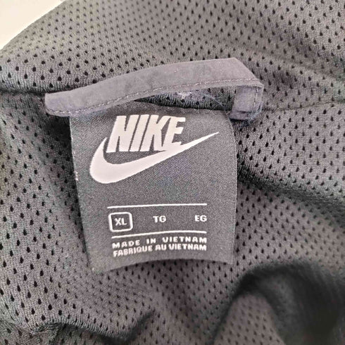 ナイキ NIKE アノラックウーブンHDジャケット メンズ JPN:XL