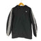 アディダス adidas Padded Back To School Erkek Siyah Mont メンズ JPN:M
