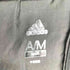 アディダス adidas Padded Back To School Erkek Siyah Mont メンズ JPN:M