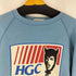 ヒステリックグラマー HYSTERIC GLAMOUR 00S HGCロゴ ヒスガール プリント スウェット メンズ FREE