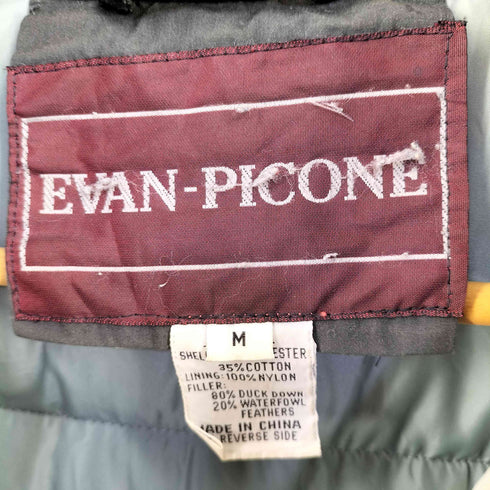 EVAN-PICONE ダウンベスト メンズ M