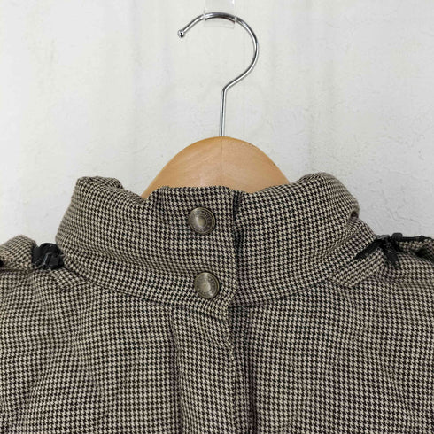 エディーバウアー Eddie Bauer QUILTED GOOSE DOWN JACKET レディース PS