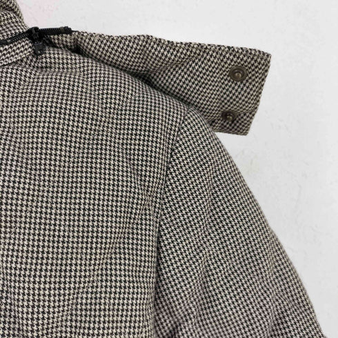 エディーバウアー Eddie Bauer QUILTED GOOSE DOWN JACKET レディース PS