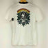 ヒステリックグラマー HYSTERIC GLAMOUR 90S ヒスガール背面プリント S/S カットソー メンズ JPN:S