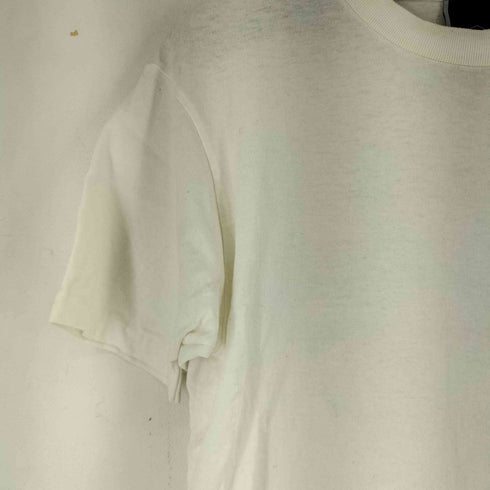 ヒステリックグラマー HYSTERIC GLAMOUR 90S ヒスガール背面プリント S/S カットソー メンズ JPN:S