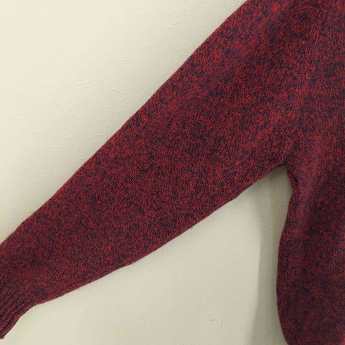 ギャップ Gap 80S ウール メランジ ニット メンズ XL
