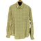 BREAKWATER 90s レーヨン混L/Sチェックシャツ メンズ JPN:M