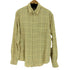 BREAKWATER 90s レーヨン混L/Sチェックシャツ メンズ JPN:M