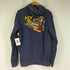 ヒステリックグラマー HYSTERIC GLAMOUR 00S 両面プリント プルオーバーパーカー メンズ FREE