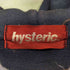 ヒステリックグラマー HYSTERIC GLAMOUR 00S 両面プリント プルオーバーパーカー メンズ FREE