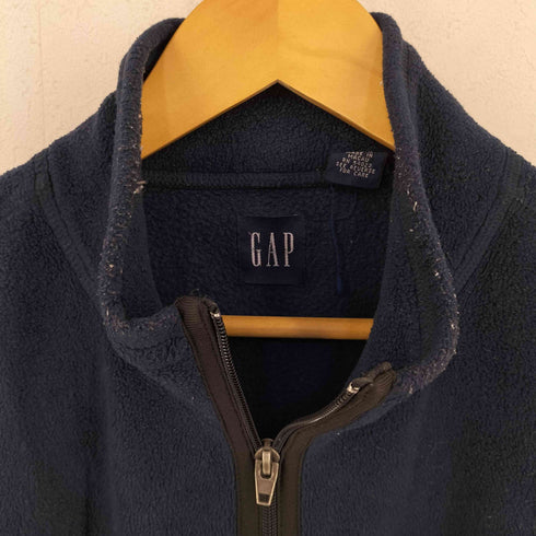 ギャップ Gap 90S フリース ベスト メンズ XXL