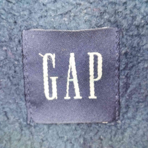 ギャップ Gap 90S フリース ベスト メンズ XXL