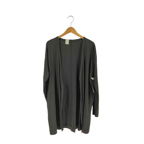 エヌハリウッド N.HOOLYWOOD UNDER SUMMIT WEAR カーディガン メンズ 38