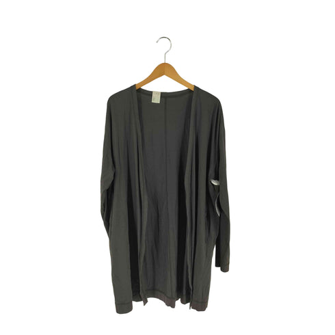 エヌハリウッド N.HOOLYWOOD UNDER SUMMIT WEAR カーディガン メンズ 38