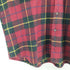 ギャップ Gap 90S ウール チェックシャツ メンズ XL
