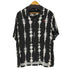 ハフ HUF SEISMOGRAM RESORT S/S SHIRT メンズ JPN:M