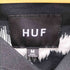 ハフ HUF SEISMOGRAM RESORT S/S SHIRT メンズ JPN:M