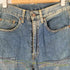 ヒステリックグラマー HYSTERIC GLAMOUR 90S KINKY JEANS 刺繍 ブーツカット デニムパンツ メンズ