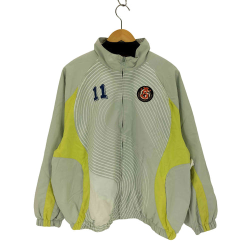 シュプリーム Supreme 24AW S Logo Track Jacket メンズ JPN:M