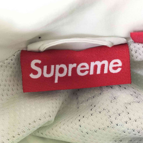 シュプリーム Supreme 24AW S Logo Track Jacket メンズ JPN:M