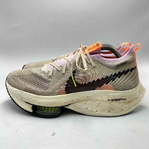 ナイキ NIKE Air Zoom AlphaFly Next Nature ズーム アルファフライ ネイチャー AlphaFly メンズ JPN:27
