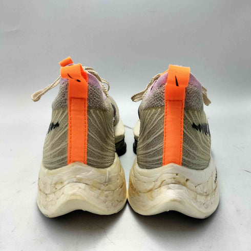 ナイキ NIKE Air Zoom AlphaFly Next Nature ズーム アルファフライ ネイチャー AlphaFly メンズ JPN:27