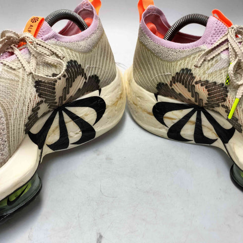 ナイキ NIKE Air Zoom AlphaFly Next Nature ズーム アルファフライ ネイチャー AlphaFly メンズ JPN:27