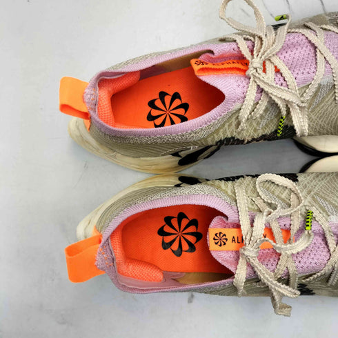 ナイキ NIKE Air Zoom AlphaFly Next Nature ズーム アルファフライ ネイチャー AlphaFly メンズ JPN:27