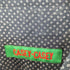 ケーシーケーシー CASEY CASEY 小紋柄 バンドカラーシャツワンピース レディース JPN:S