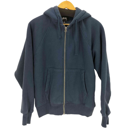 ステューシー Stussy RELAXED ZIP HOODIE メンズ JPN:S