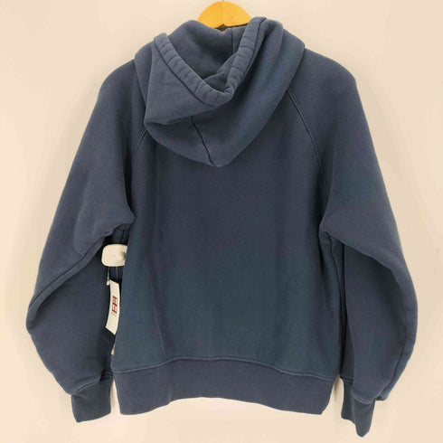 ステューシー Stussy RELAXED ZIP HOODIE メンズ JPN:S