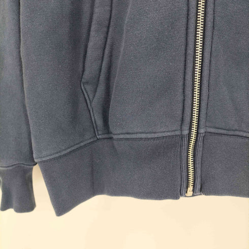 ステューシー Stussy RELAXED ZIP HOODIE メンズ JPN:S