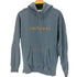 カーハートワークインプログレス Carhartt WIP Hooded Carhartt Sweatshirt メンズ JPN:M