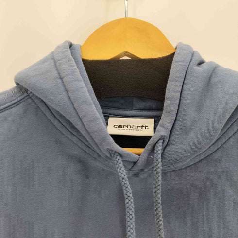 カーハートワークインプログレス Carhartt WIP Hooded Carhartt Sweatshirt メンズ JPN:M