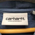 カーハートワークインプログレス Carhartt WIP Hooded Carhartt Sweatshirt メンズ JPN:M
