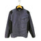 カルバンクラインゴルフ calvin klein golf 異素材切替 中綿ブルゾン メンズ import:M
