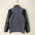 カルバンクラインゴルフ calvin klein golf 異素材切替 中綿ブルゾン メンズ import:M