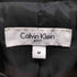 カルバンクラインゴルフ calvin klein golf 異素材切替 中綿ブルゾン メンズ import:M