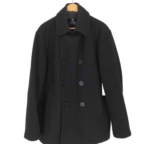 チャップス CHAPS ウールピーコート メンズ JPN:M