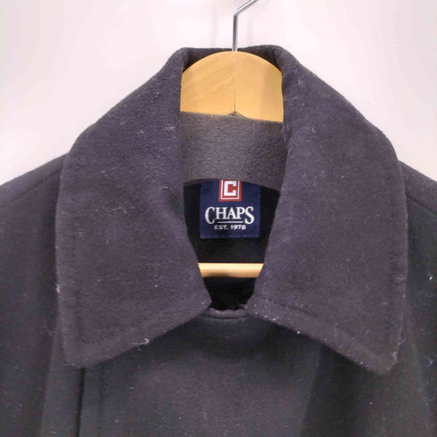 チャップス CHAPS ウールピーコート メンズ JPN:M