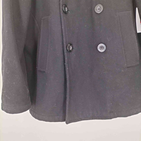 チャップス CHAPS ウールピーコート メンズ JPN:M