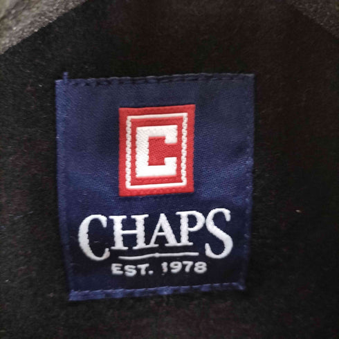 チャップス CHAPS ウールピーコート メンズ JPN:M