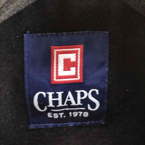 チャップス CHAPS ウールピーコート メンズ JPN:M