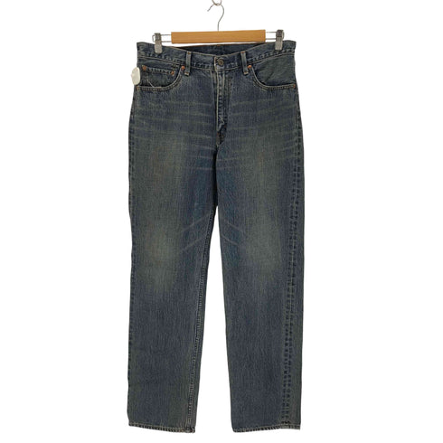 リーバイス Levis 00s 502 ジップフライ5Pデニム フェード メンズ W34L34