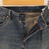 リーバイス Levis 00s 502 ジップフライ5Pデニム フェード メンズ W34L34