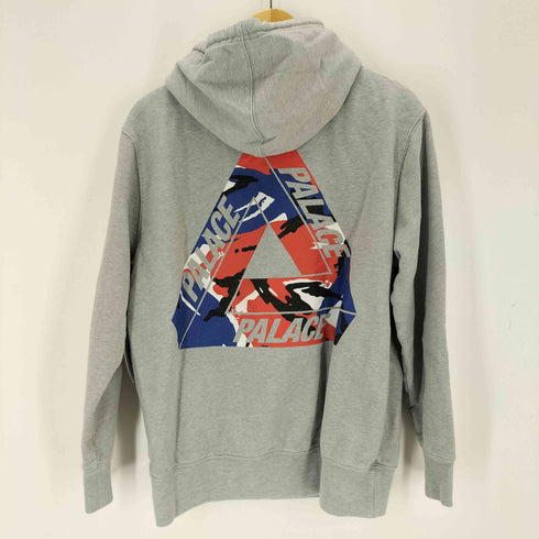 パレス PALACE TRI-CAMO-HOOD メンズ JPN:M