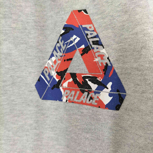 パレス PALACE TRI-CAMO-HOOD メンズ JPN:M
