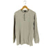 リーバイス Levis SilverTab ヘンリーネック ロンT メンズ L
