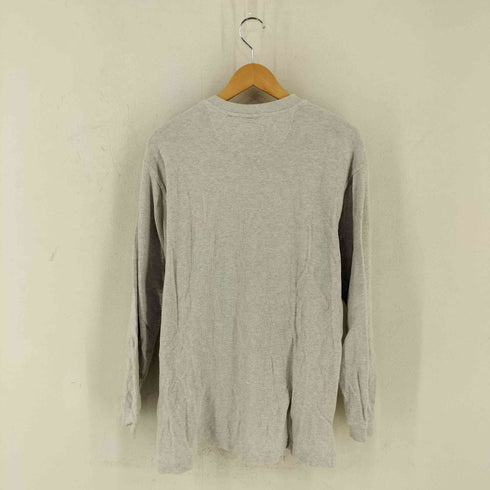 リーバイス Levis SilverTab ヘンリーネック ロンT メンズ L